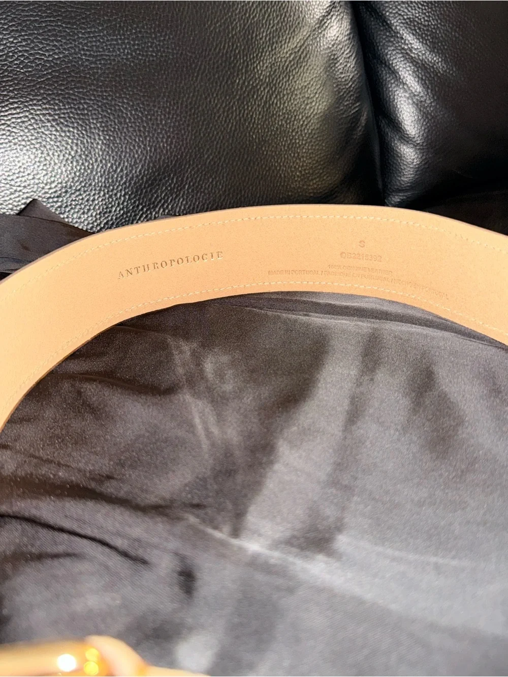 Anthropologie nwt khaki